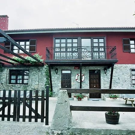 Kurtxia Landetxea * Lekeitio