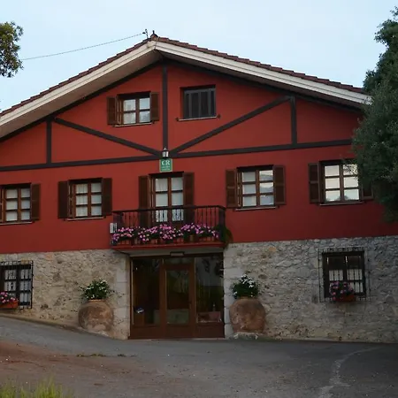 Kurtxia Landetxea Lekeitio