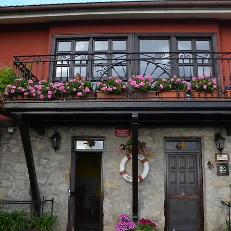 Kurtxia Landetxea Landhaus Lekeitio