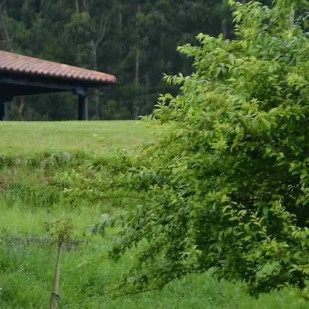 Kurtxia Landetxea Casa rural Lekeitio
