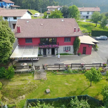 Kurtxia Landetxea Lekeitio