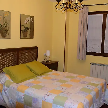 Venkovský dům Kurtxia Landetxea Lekeitio