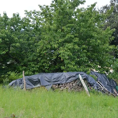 Kurtxia Landetxea Venkovský dům *
